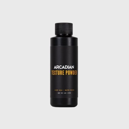 arcadian textúry powder