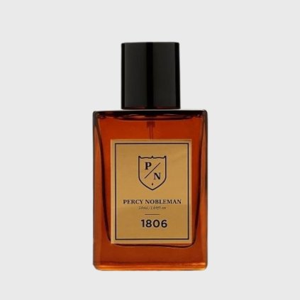 percy nobleman 1806 pánska toaletná voda 50ml