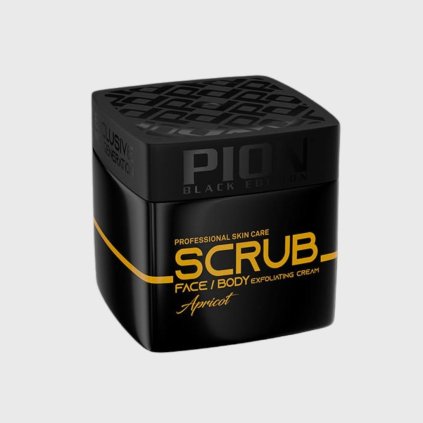 PION Peeling na tvár a telo 320ml Apricot