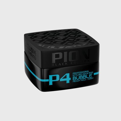 Stylingový vosk na vlasy PION Professional Styling Wax Bubble P4 150 ml