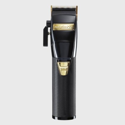 zastrihávač vlasov babyliss pro black fx