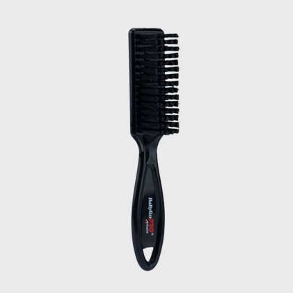 Babyliss PRO Fade Brush barber kefa na vlasy a strojčeky