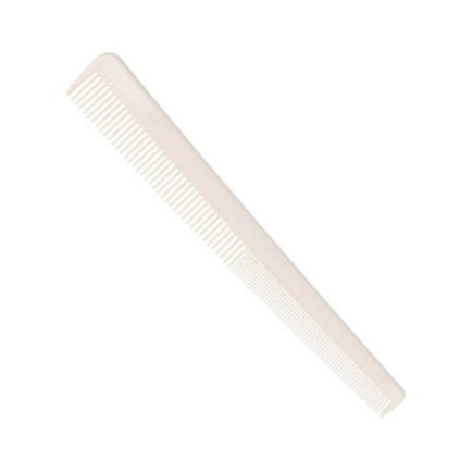 ragnar barber comb biely