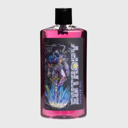 Sprchový gél pre mužov RareCraft Entropy Shower Gel 400 ml