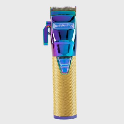 babyliss pro chameleon fx clipper profesionálny zastrihávač vlasov