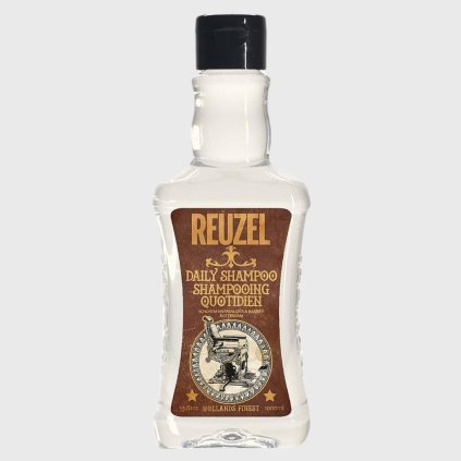 reuzel denný šampón na vlasy 1000ml