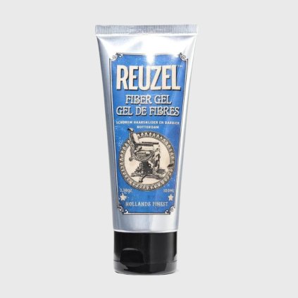 reuzel fiber gél