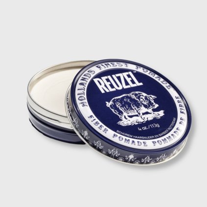 reuzel fiber hair pomade