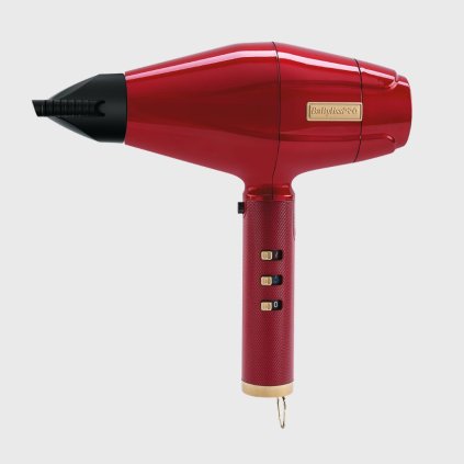 babyliss pro redfx sušič vlasov