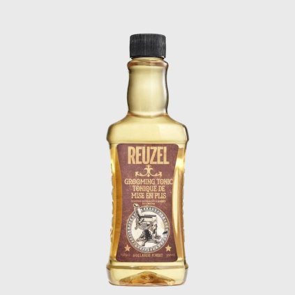 reuzel grooming tonic 350ml