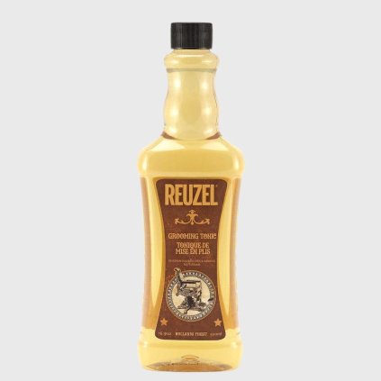 Reuzel Grooming Tonic tonikum pre objem vlasov 500 ml