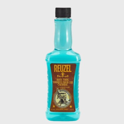 Reuzel Hair Tonic vlasové tonikum 500 ml