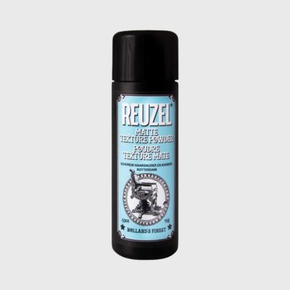 Púder na vlasy Reuzel Matte Texture Powder 15g