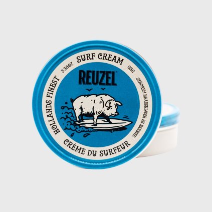 Matný krém na vlasy Reuzel Surf Cream 95g