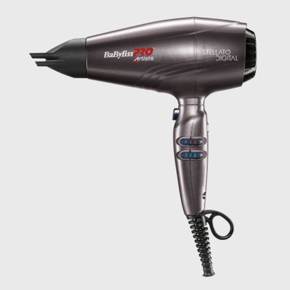 babyliss stellato digitálny sušič vlasov