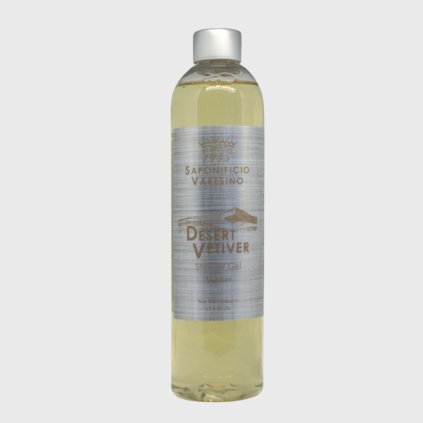 Saponificio Varesino Desert Vetiver sprchový gél
