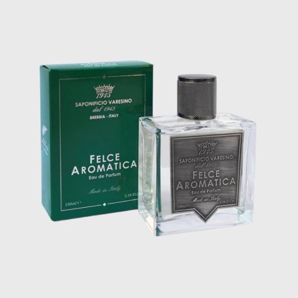 saponifico varesino felce aromatica parfumovaná voda 100ml