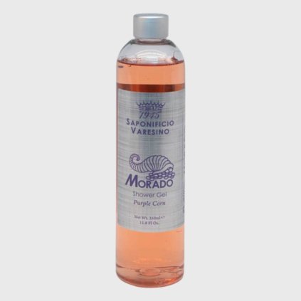 Saponificio Varesino Morado sprchový gél 350ml