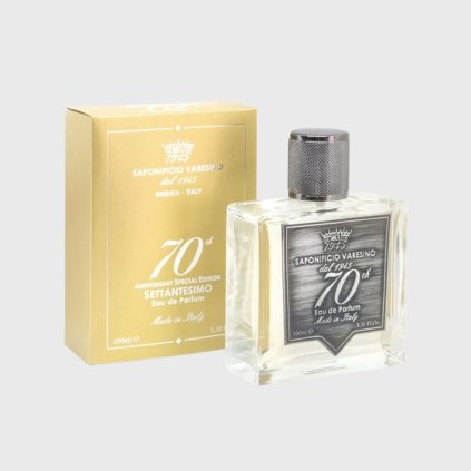 Saponificio Varesino eau de parfém settantesimo anniversario 100ml