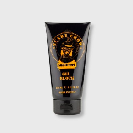 scarecrow block gél na vlasy 150ml