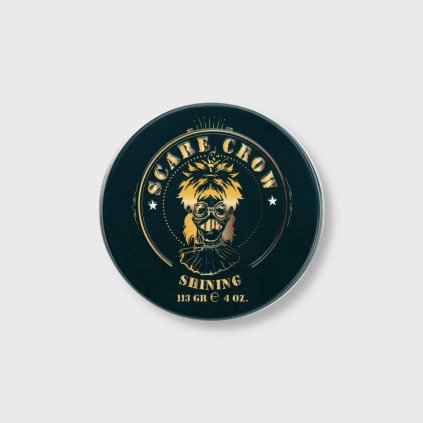 scarecrow lesklá pomáda na vlasy 113g