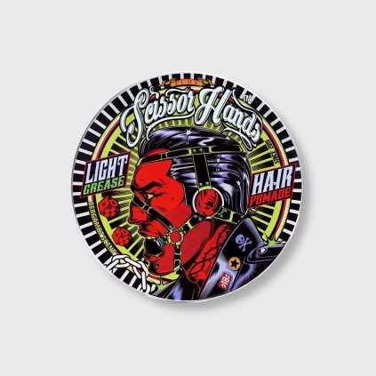 scissor hands fury pomada na vlasy