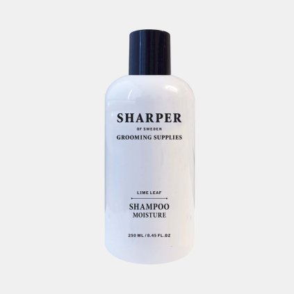 sharper of sweden šampón 250ml
