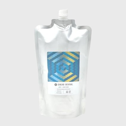 náplň do vrecúška na kondicionér Shear Revival Loom