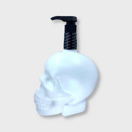 bandido keratín shampoo