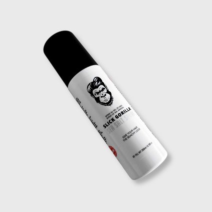 slick gorilla morská soľ v spreji 200ml slickstyle