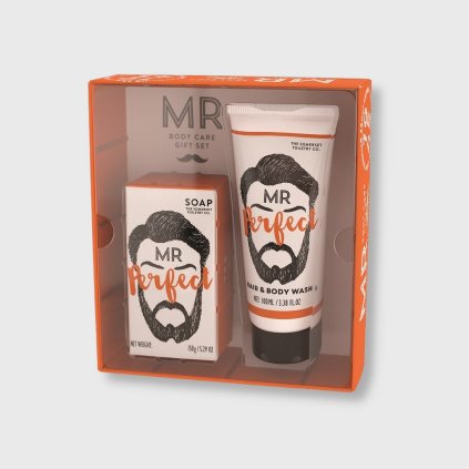 darčeková súprava somerset mr perfect