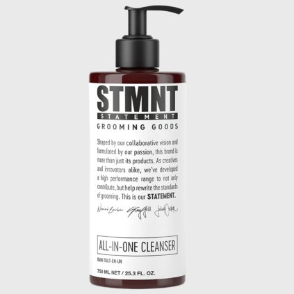 stmnt univerzalny sampon 750ml