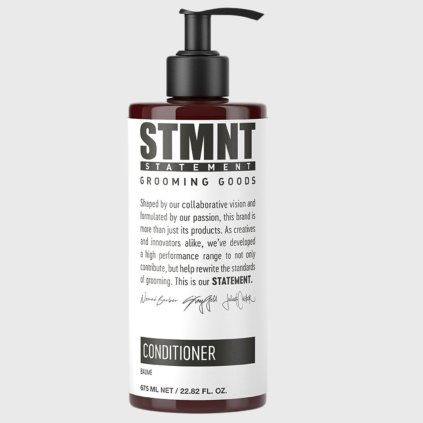 stmnt kondicionér 675ml