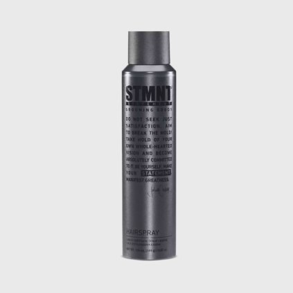 stmnt hairspray 150ml