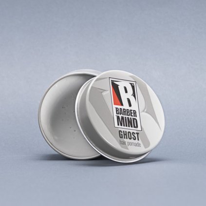 pomáda na vlasy barber mind ghost