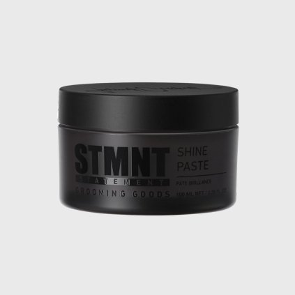 STMNT Shine Paste stylingová pasta na vlasy s leskom 100 ml