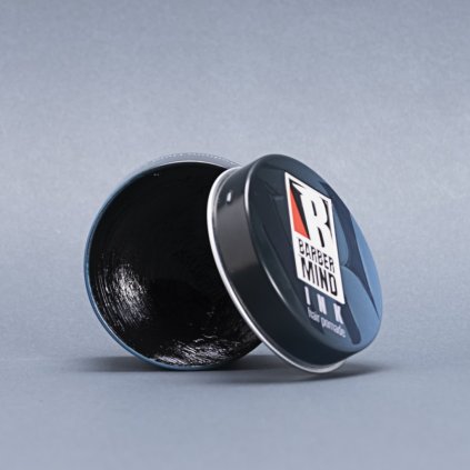 barber mind ink pomáda na vlasy