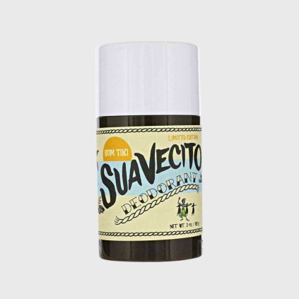suavecito rum tiki dezodorant