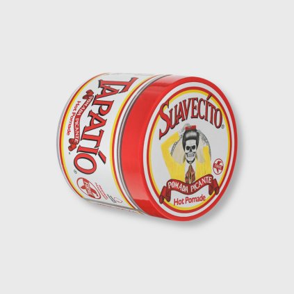 suavecito tapatio firme pomade