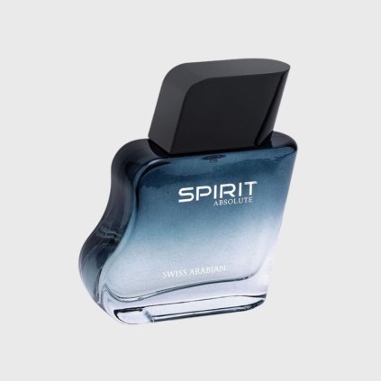 swiss arabian spirit absolute toaletná voda 100ml