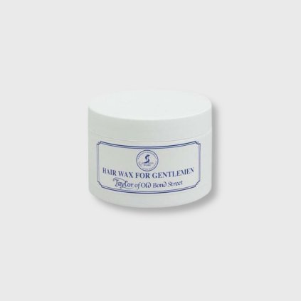 taylor hair wax