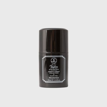 taylor of old bond street jermyn street hydratačný krém pre citlivú pleť 50ml