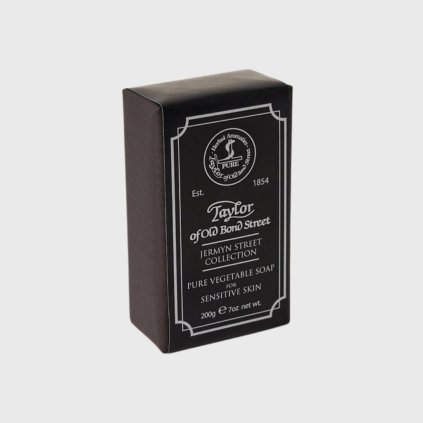 mydlo do kúpeľa taylor of old bond street jermyn street 200g
