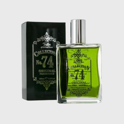 Taylor Of Old Bond Street no. 74 originálna vôňa 100ml