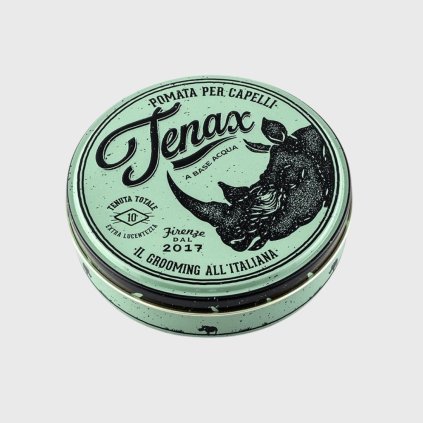 tenax extra silná pomáda na vlasy