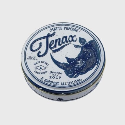 tenax matná pomáda na vlasy