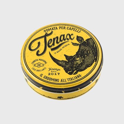 tenax silná pomáda na vlasy