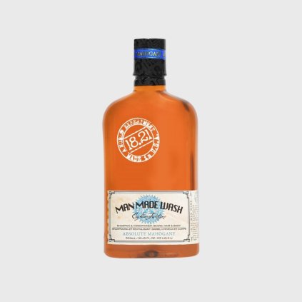 Sprchový gél 18.21 Man Made Absolute Mahogany 532 ml