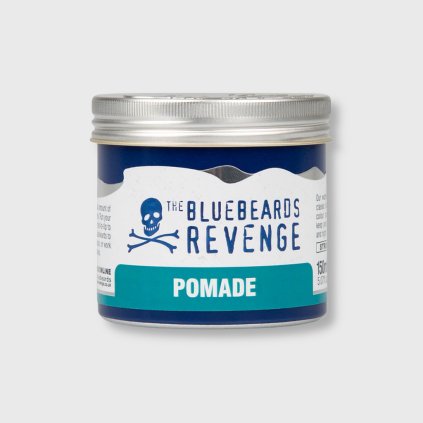 pomáda na vlasy Bluebeards revenge