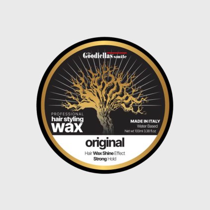 tgs original hair wax